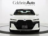 Used 2024 BMW 740i w/ Premium Package image 2
