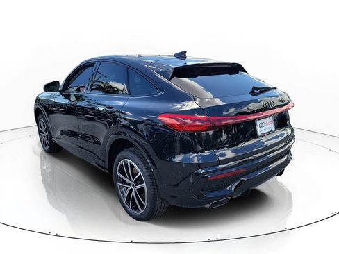 New 2026 Audi Q5 Premium Plus AWD/4WD image 3