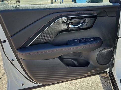 New 2026 Acura ADX A-Spec image 16