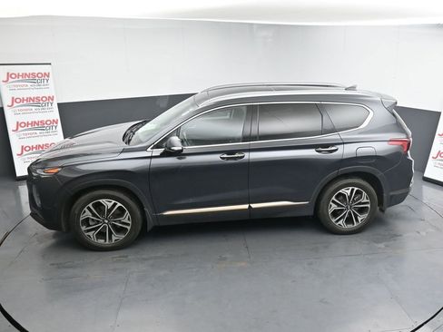 Used 2020 Hyundai Santa Fe Limited image 13