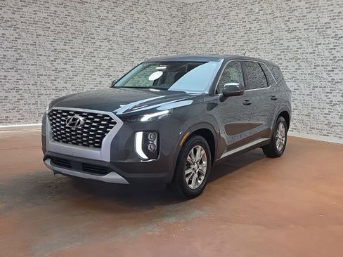 Used 2022 Hyundai Palisade SE FWD image 3
