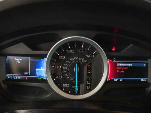 Used 2014 Ford Explorer XLT w/ Equipment Group 202A image 15