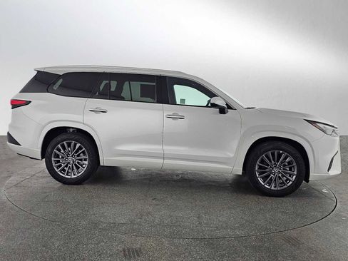 Certified 2024 Lexus TX 350 FWD image 2