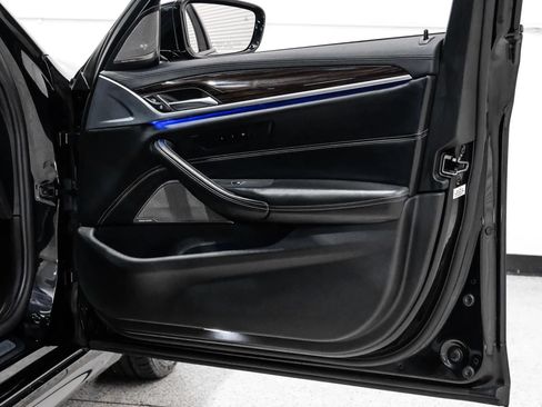 Used 2018 BMW 540i RWD image 57