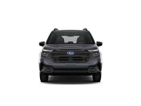 New 2026 Subaru Forester AWD/4WD image 2