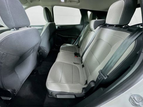 Used 2022 Ford Escape SE w/ Convenience Package image 31