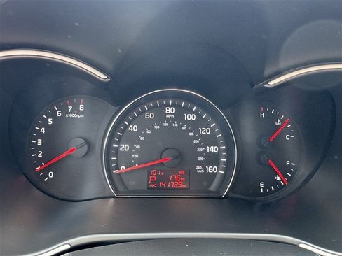 Used 2015 Kia Sorento LX AWD/4WD image 17