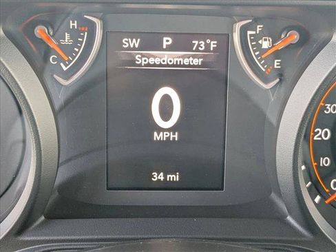 New 2026 Jeep Wrangler Sport image 11