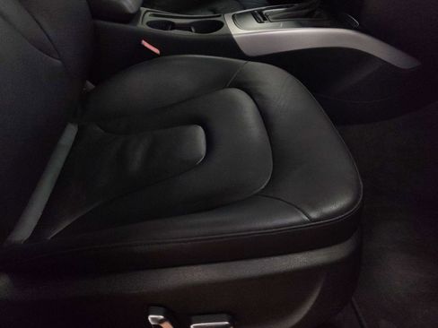 Used 2014 Audi A4 2.0T Premium w/ Cold Weather Package image 13