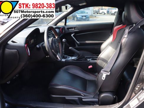 Used 2013 Scion FR-S RWD image 12