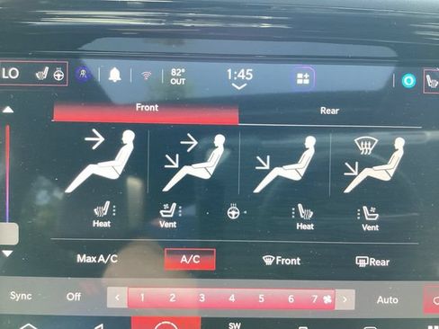 New 2026 Dodge Durango GT AWD/4WD image 19