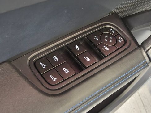 Certified 2024 Porsche Cayenne Turbo GT AWD/4WD image 14