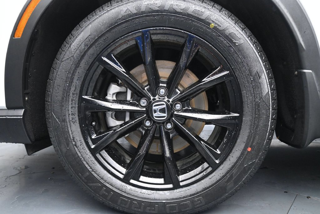 Certified 2024 Honda CR-V Sport image 12