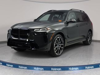 New 2026 BMW X7 xDrive40i w/ Executive Package video 1