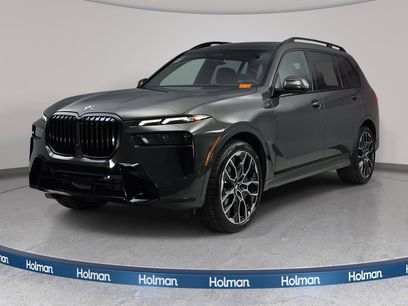 New 2026 BMW X7 xDrive40i w/ Executive Package