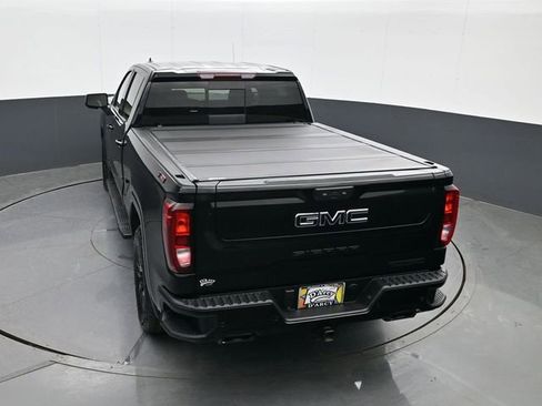 Used 2024 GMC Sierra 1500 Elevation w/ Elevation Premium Package image 18