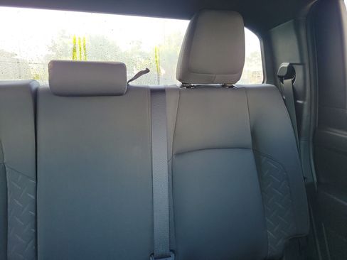 Used 2025 Toyota Tacoma SR5 RWD image 22