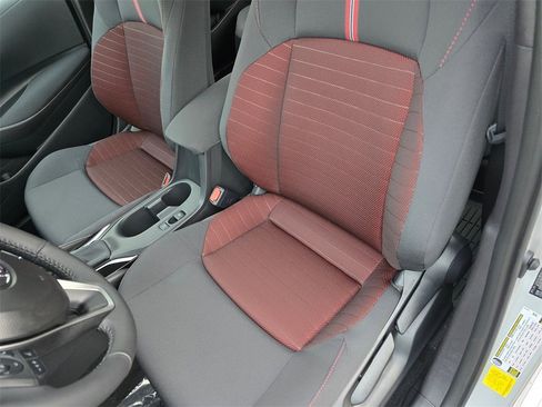New 2026 Toyota Corolla SE image 23