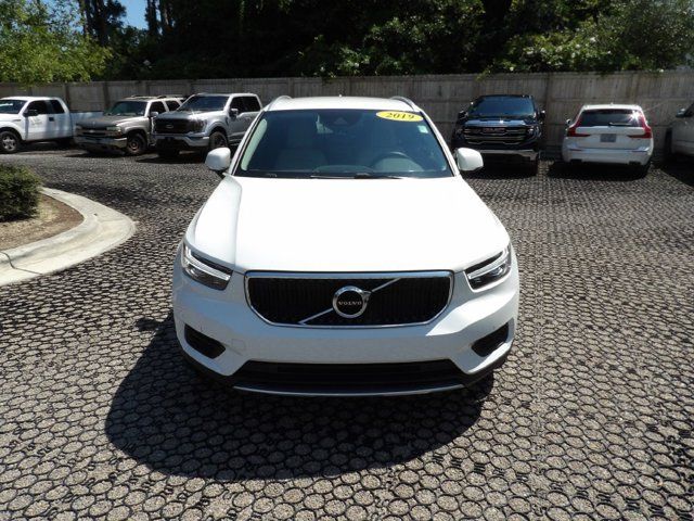 Used 2019 Volvo XC40 T5 Momentum AWD/4WD image 3