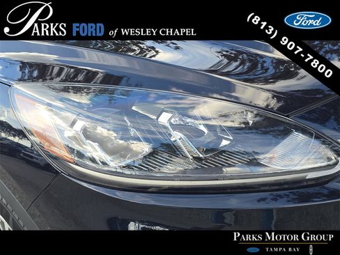 Certified 2021 Ford Escape SEL w/ Technology Package image 7