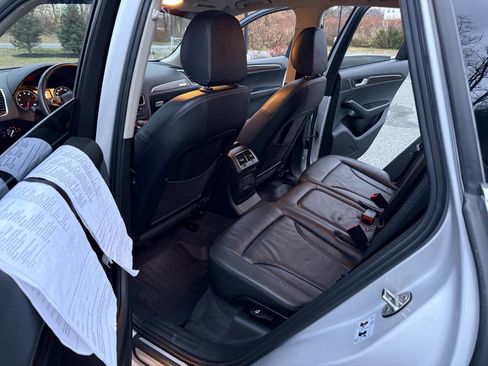 Used 2012 Audi Q5 3.2 Premium Plus image 13