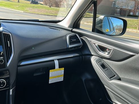 Certified 2023 Subaru Forester Premium image 25