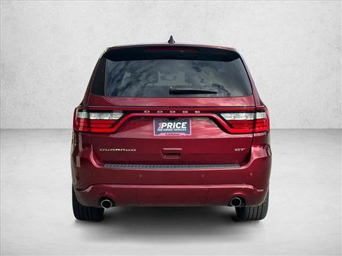 Used 2023 Dodge Durango GT image 6
