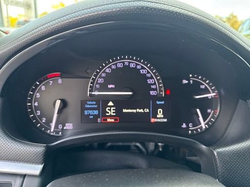 Certified 2019 Cadillac XTS Luxury image 15