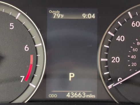 Used 2022 Lexus RX 350 FWD image 28
