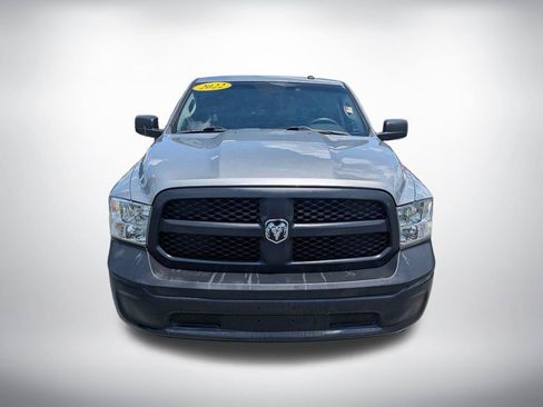 Used 2022 RAM 1500 Tradesman w/ Popular Equipment Group AWD/4WD image 8