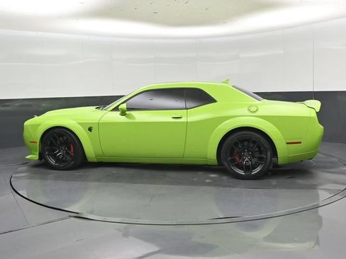 Used 2023 Dodge Challenger SRT Hellcat RWD image 28