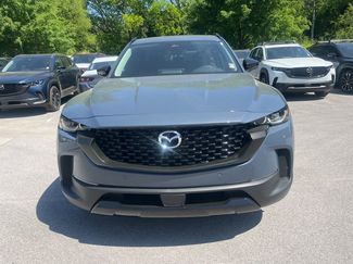 New 2026 MAZDA CX-50 AWD 2.5 Hybrid w/ Weather Package video 2