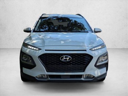 Used 2018 Hyundai Kona SEL w/ SEL Tech Package 02 FWD image 2