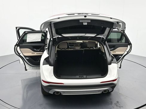 New 2026 Lincoln Corsair Premiere AWD/4WD image 44