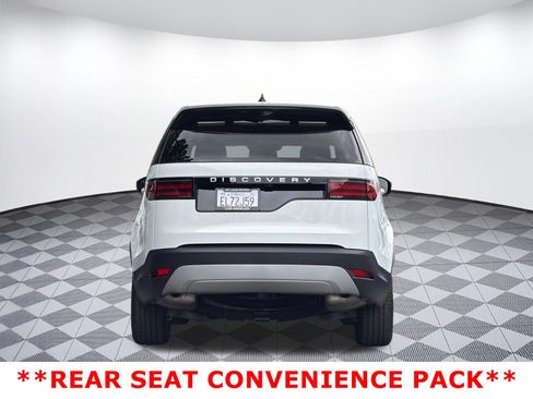 Used 2025 Land Rover Discovery S AWD/4WD image 10
