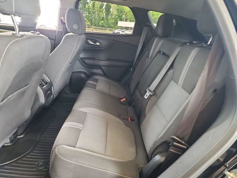 Used 2023 Chevrolet Blazer LT w/ Convenience Package FWD image 19