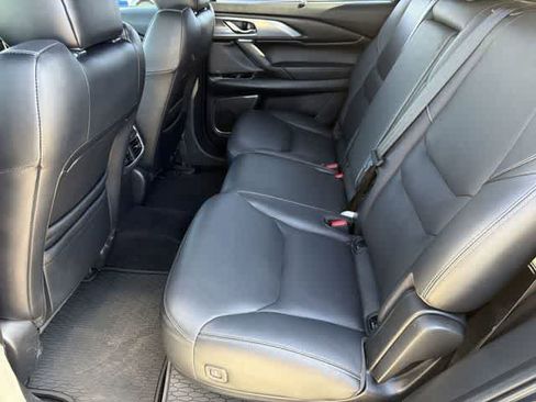 Used 2022 MAZDA CX-9 Grand Touring AWD/4WD image 18