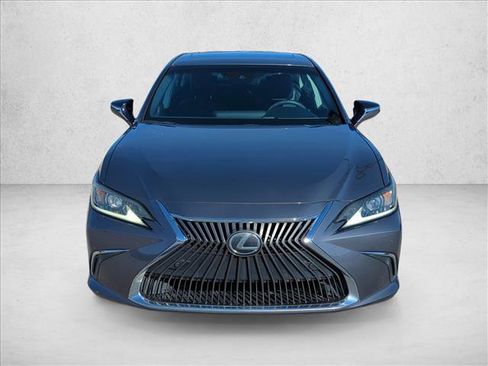 Used 2019 Lexus ES 350 ES 350 w/ Premium Package image 2