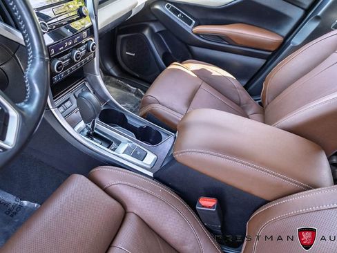 Used 2020 Subaru Ascent Touring w/ Popular Package #2A image 41