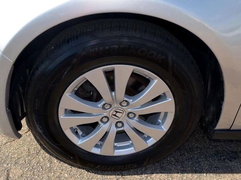 Used 2014 Honda Odyssey EX-L image 13