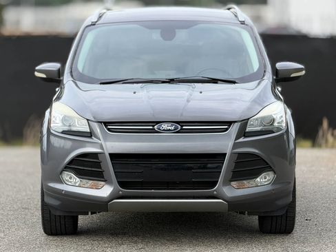 Used 2014 Ford Escape Titanium w/ Equipment Group 401A image 4
