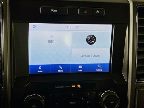 Used 2020 Ford F150 XLT w/ Equipment Group 301A Mid image 14