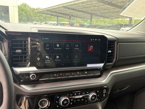 Certified 2023 GMC Sierra 1500 SLT RWD image 10