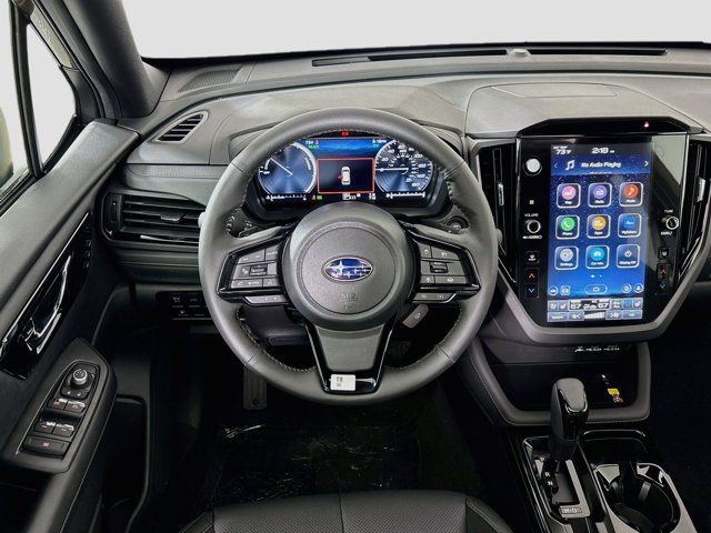 New 2026 Subaru Forester Touring AWD/4WD image 23