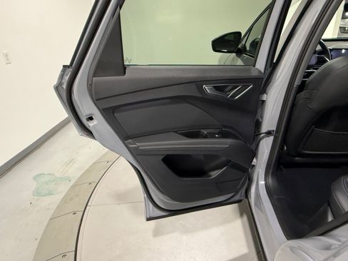 Used 2024 Audi Q4 e-tron Premium w/ Convenience Package AWD/4WD image 45