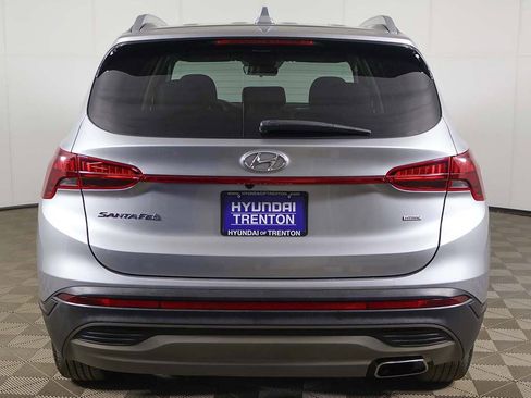Certified 2023 Hyundai Santa Fe SEL w/ Cargo Package image 12