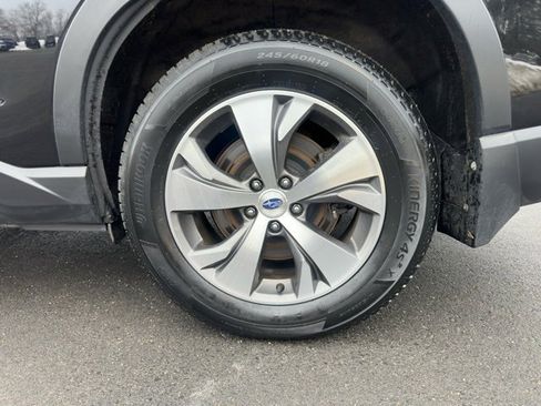 Used 2023 Subaru Ascent Premium w/ Convenience Package image 29