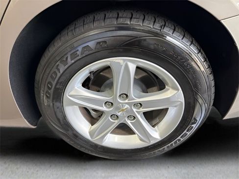 Used 2024 Chevrolet Malibu LT image 33