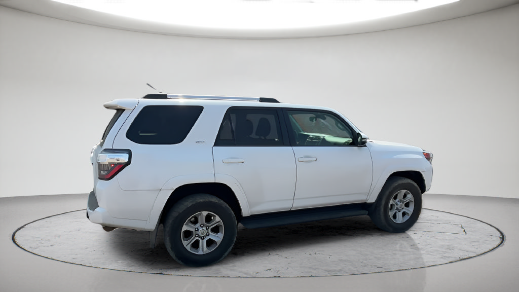 Used 2021 Toyota 4Runner SR5 Premium AWD/4WD image 11