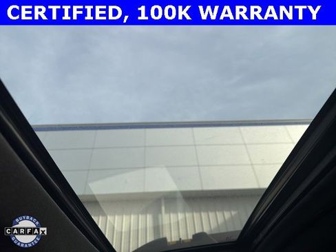 Certified 2023 Subaru Outback Wilderness image 11